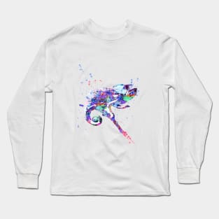 Chameleon Long Sleeve T-Shirt